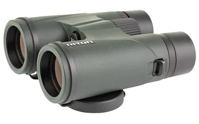 Ro3P1042Bhd24_1 Riton 3 primal 10x42 binocular hd - image 1