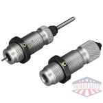 RCBS AR SERIES DIE SET TAPER - CRIMP SEATER 308 WINCHESTER