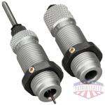 RCBS FULL LENGTH DIE SET - 416 RIGBY GP-D