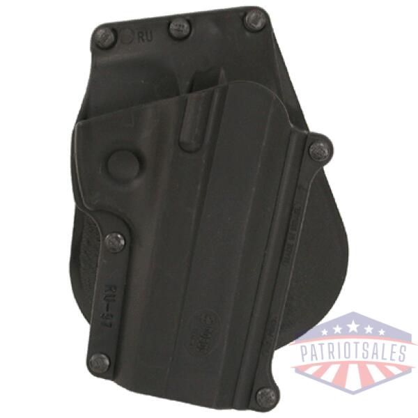 FOBUS HOLSTER PADDLE FOR RUGER - P9093949597 & TAURUS 24/7