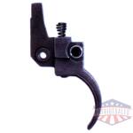 RIFLE BASIX TRIGGER RUGER MKII - 14 OZ TO 2.5LBS BLACK