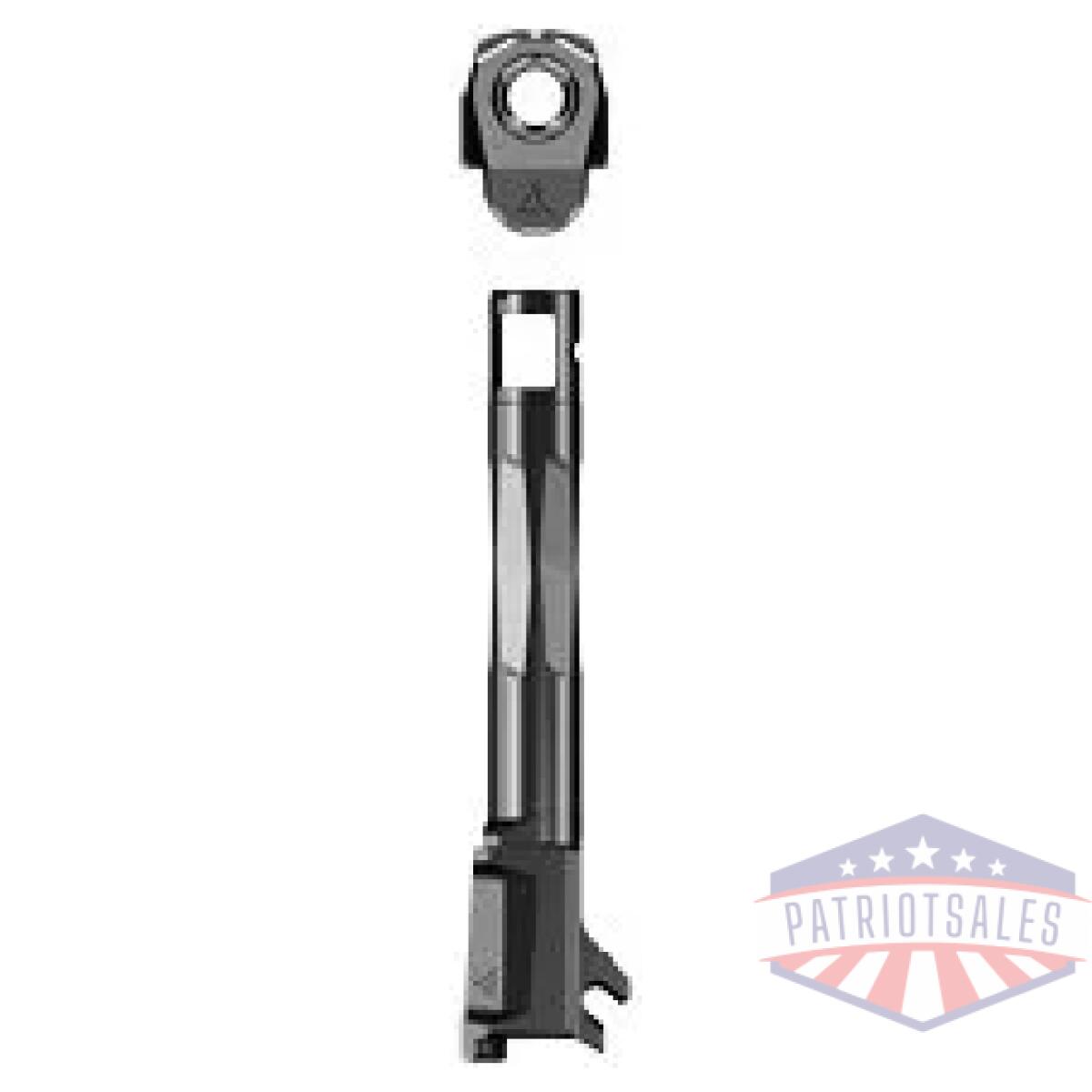 Radian aftrbrnr ramjet p365xl blk - image 1