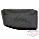 LIMBSAVER RECOIL PAD SLIP-ON - CLASSIC 1" SMALL BLACK
