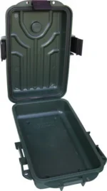 MTM SURVIVOR DRY BOX SMALL - FOREST GREEN - Image 2