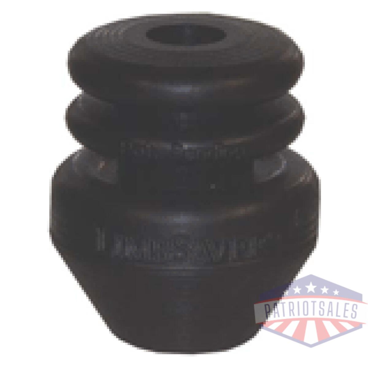 Limbsaver barrel dampener - sharpshooter x-ring std barrel - image 1