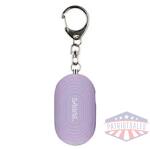 SABRE PERS ALARM/LED LIGHT/SNAP LVND