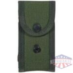 Model M1025 Military Double Magazine Pouch