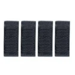 Model 7406 Belt Keeper, Pack of 4
