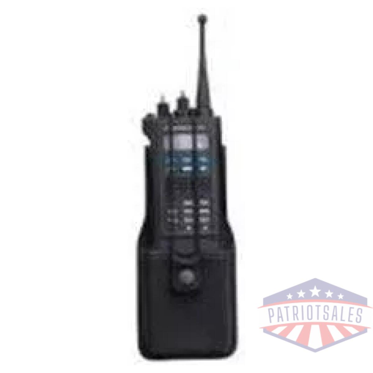 Model 7324 universal slimline radio holder - image 1