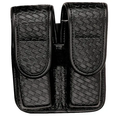 Safa-22083 Model 7902 double magazine pouch - image 1