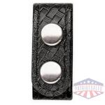 Model 7906 Belt Keeper, 1, Pack of 4