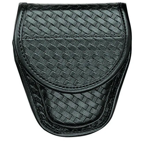 Safa-23014 Model 7900 covered handcuff case - image 1