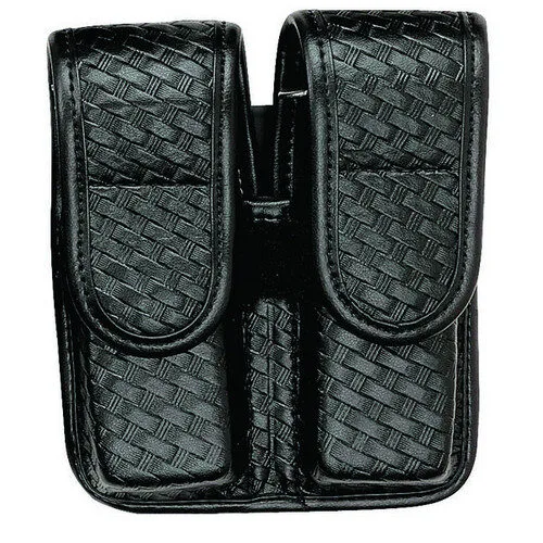 Safa-25338 Model 7902 double magazine pouch - image 1