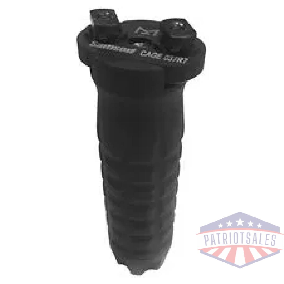 Samson m-lok grp lng grnd blk - image 1