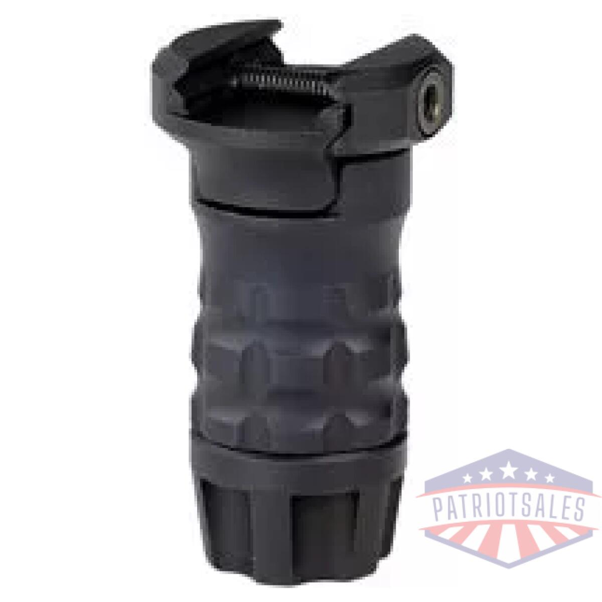 Samson pic vert grip shrt gren blk - image 1