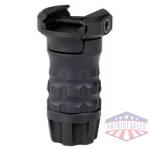 SAMSON PIC VERT GRIP SHRT GREN BLK