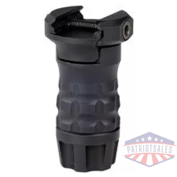 SAMSON PIC VERT GRIP SHRT GREN BLK
