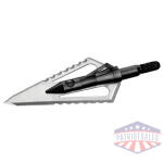 MAGNUS BROADHEADS STINGER - BUZZCUT 4-BLADE 125GR 3PK