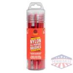 SHOOTERS CHOICE NYLON BRUSHES 20PK