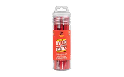 SHOOTERS CHOICE NYLON BRUSHES 20PK