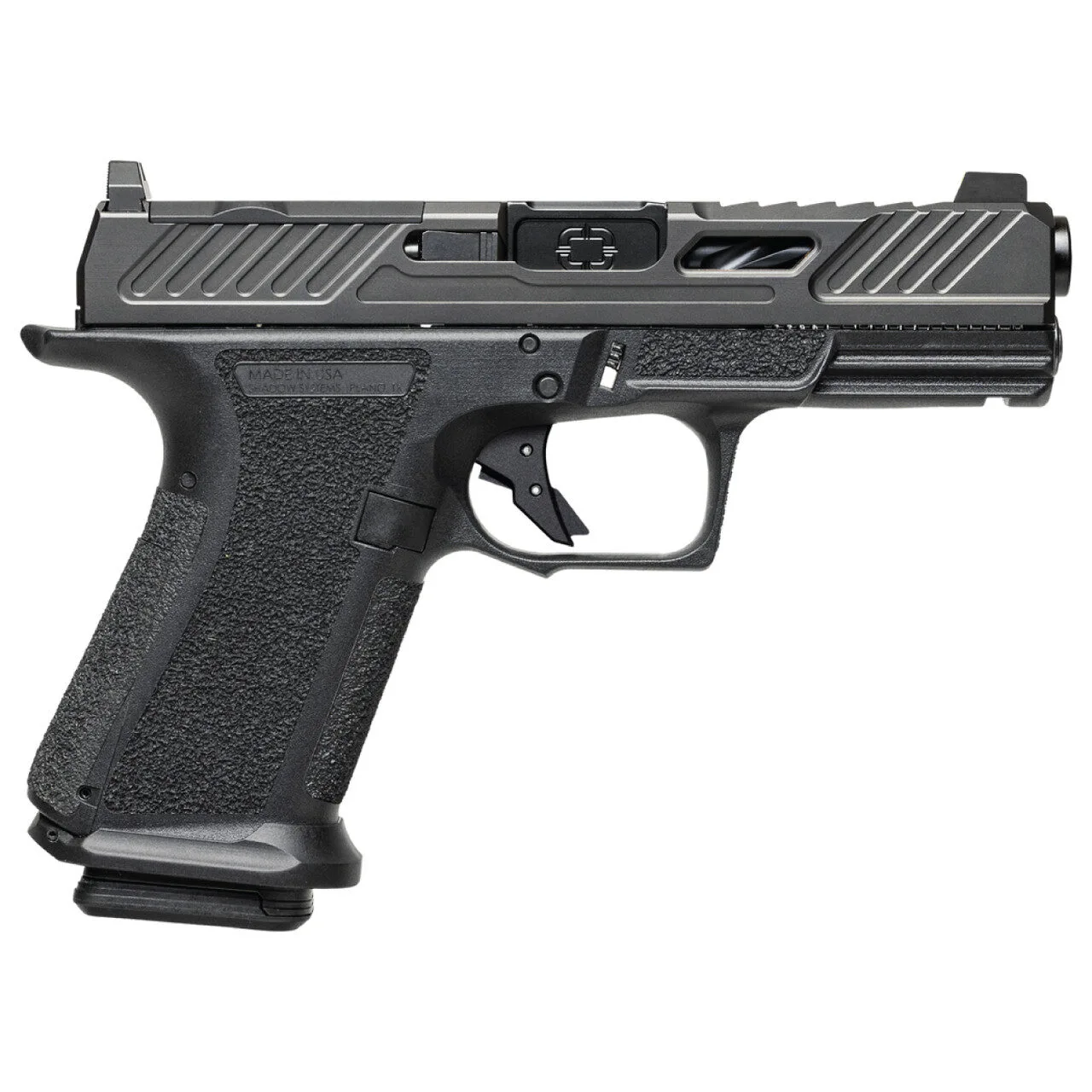 Sds-1040-Ca Mr920 black bbl ca - image 1