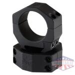 SEEKINS 35MM TUBE .95" LOW 4CAP