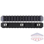 SEEKINS MLOK RAIL SECTION 13 SLOT