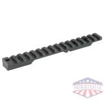 SEEKINS REM 700 SHORT 0MOA #6SCREWS