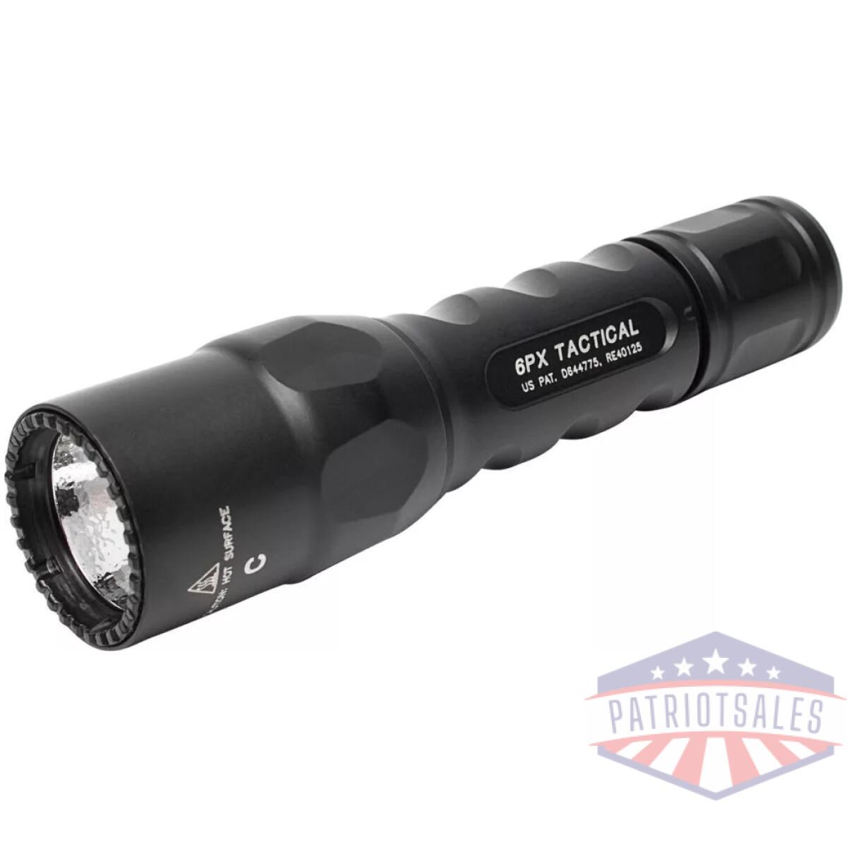 6px tactical - image 1