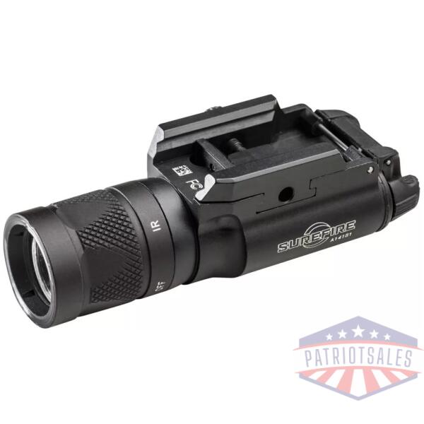 X300V-B Weaponlight