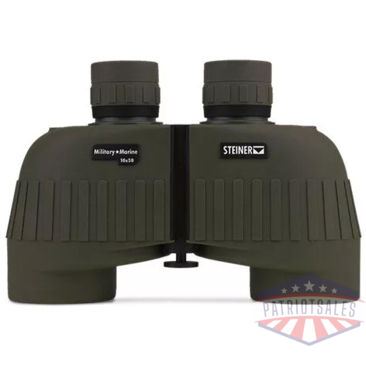 Military-marine 10x50 binoculars - image 1