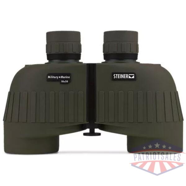 Military-Marine 10x50 Binoculars
