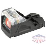 SHLDS OMSSC GL ED RFX MINI SGHT 8MOA