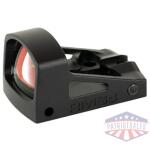 SHLDS RMSD GLS ED RFX MINI SGHT 4MOA