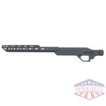 SHARPS HEATSEEKER RUGER PRECISIN RF