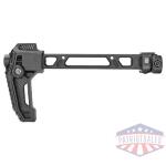 STRIKE FSA S FOLDING STOCK BLACK