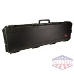 skb i-series three gun case blk