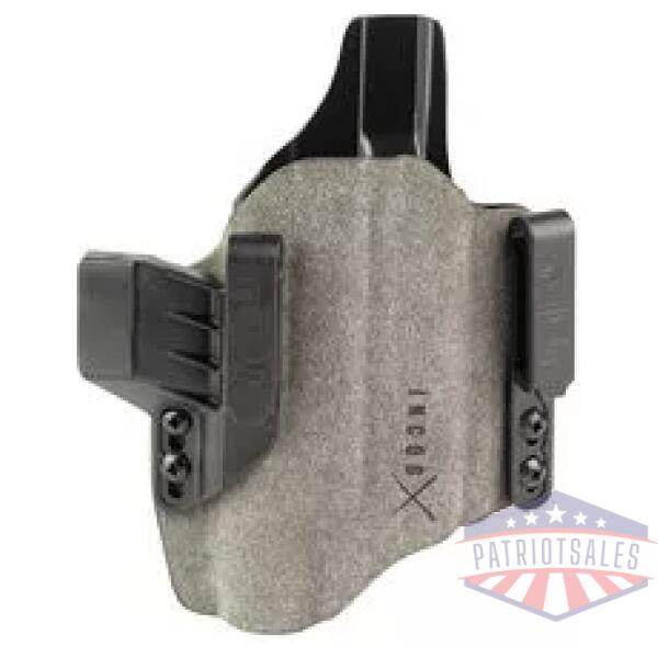 SL INCOGX FITS GLK 17 RDS LG LGT RH