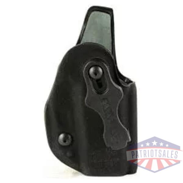 SL SPECIES P365 CORD BLACK RH