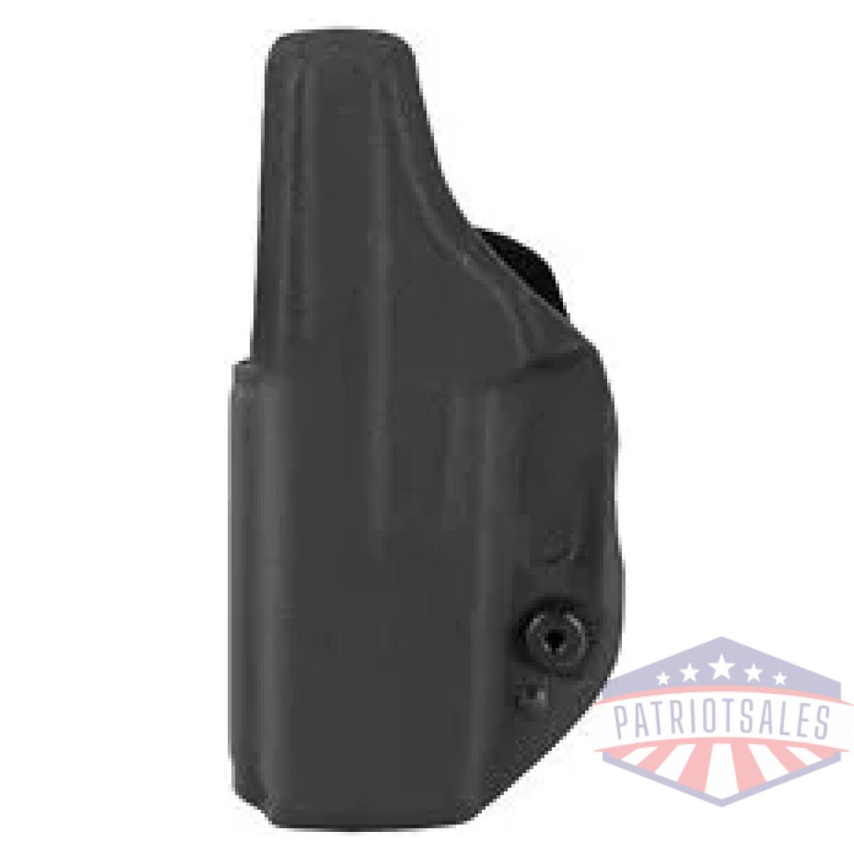 Sl species for glk 43x/48 tac blk rt - image 1