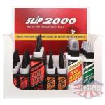 SLIP 2000 36 PIECE COUNTER DISPLAY