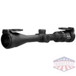SIG SCOPE BUCKMASTERS 3-12X44 - ILLUMINATED BDC