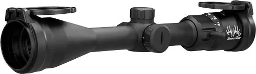 Sobm43002 Sig scope buckmasters 3-12x44 - illuminated bdc - image 1