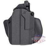 Safariland Solis ALS Concealment OWB Outside-Waistband Holster for Glock 17 47 49