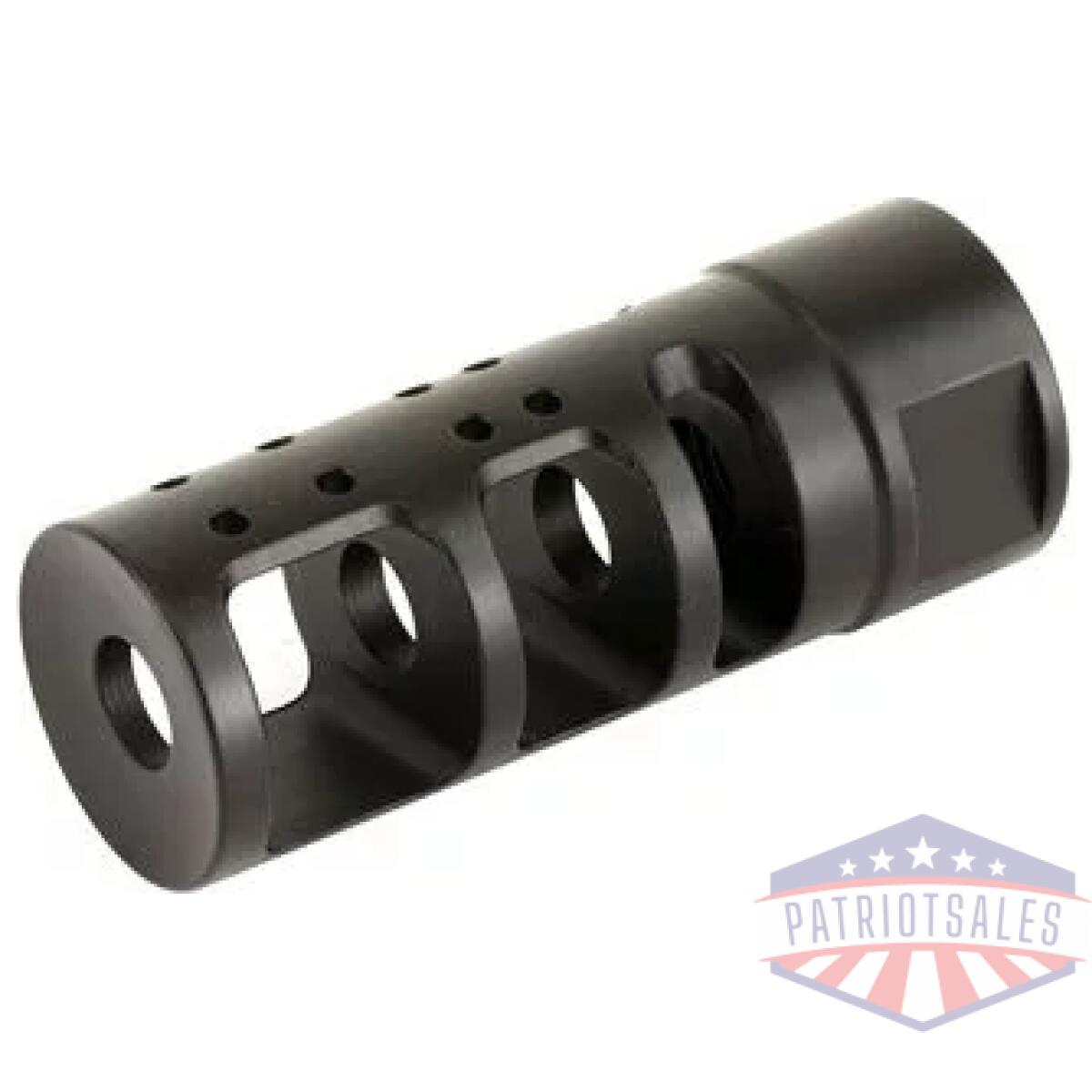 Spike's r2 muzzle brake 308 blk - image 1