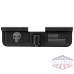 SPIKE'S EJECTION PORT COVER PUNISHER