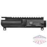 SPIKE'S FLAT TOP UPPER 9MM BLK