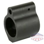 SPIKE'S MICRO GAS BLOCK .750 W/SCRWS