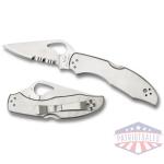 SPYDERCO BYRD MEADOWLARK 2 2.93"