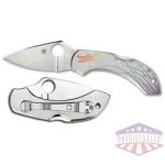 SPYDERCO DRAGONFLY STLS TATOO PLN